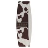 ALÉXIA Patterned Cow Pattern Training Tube, Mild Stretch Band, Tube,