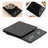 Coffee Scale, Koffieweegschaal Met Timer, Acaia Kaffeewaage, Digital Coffee Scale