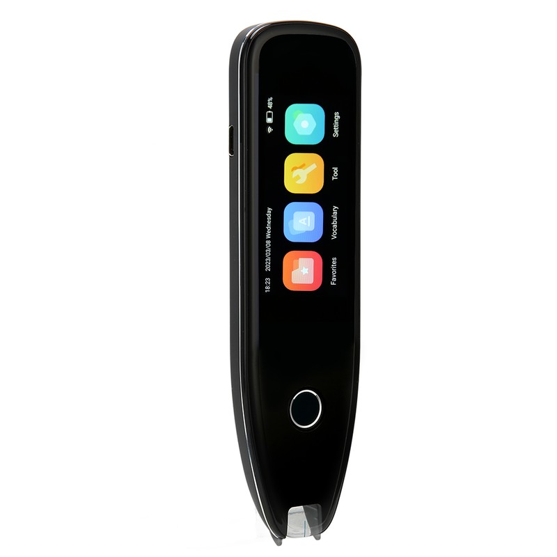 Language Translator Smart Pen BT WiFi Photo Scanning 134 Online
