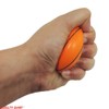 Basketball Stress Relief Squeezable Foam