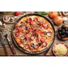Samuel Groves 8" to 18" Aluminium Mesh Pizza Screen Baking