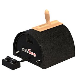 Motorbunny Cover (White)