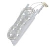 3387747 Dryer Heating Element Assembly by Beaquicy - Replacement for