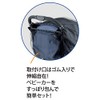 Smart Start Baby Stroller Bug Net/ Net Cover/ Mosquito Net
