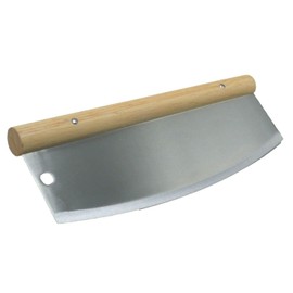 Pizza Rocker Cutter Stainless Steel Blade Slicer