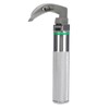 Stainless Steel Diagnosis Laryngoscope Set Adult Children Throat Detection Tool