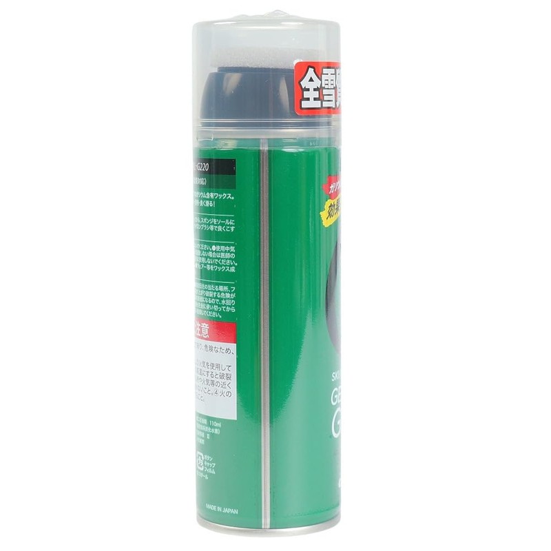Gallium SX0012 GENERAL G 220 (220ml)