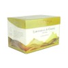 Birchalls Lemongrass and Ginger - 20 Prism Tea Bags