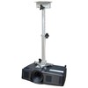 PCMD, LLC. Projector Ceiling Mount Compatible with NEC P502HL P502WL