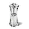 Cole & Mason H37402P Crystal Macina Sale, Precision+, Macinatura Regolabile,