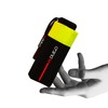 H.DUE.O Mini Pocket Umbrella Windproof Robust [Only 17 cm] Travel