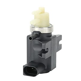 Válvula de presión turbo solenoide, ajuste de la válvula de presión solenoide turbo para el reemplazo del transportador 1K0906627B Ajuste para T5 1.9 2.0 2.5t