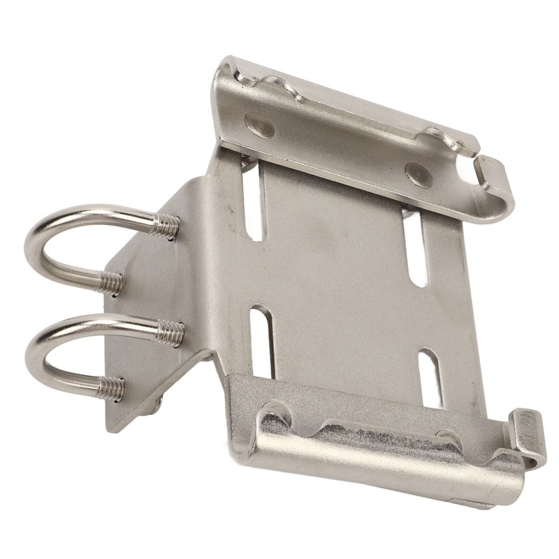 Rail Mount Anchor Bracket 7/8 to 1 Inch 304 Stainless