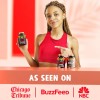Maju Superfoods Cápsulas Maca Roja Orgánica 120