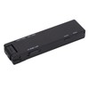 Body Mounted Camera 1080P Clip On USB Rechargeable Pocket Video