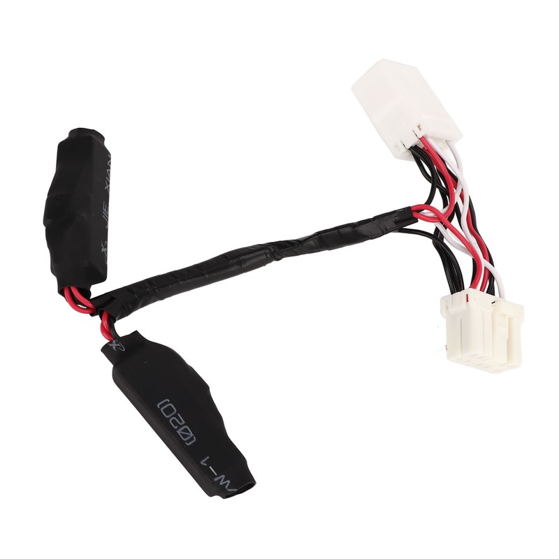 Motorcycle Turn Signal Load Equalizer Plug and Play Sensitive Replacement