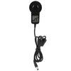 Effect Pedal Power Supply Adapter 9V 1A for Electric Guitar