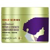 Pantene Gold Series Intensive Repair & Strength Treatment Hair Mask