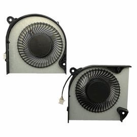 Landalanya Fan for Acer Nitro 5 Gaming AN515-54 AN515-54-5812/51M5/728C /5695/599H AN517-51 AN517-52 AN515-43 Acer Nitro 7 AN715-51 AN715-51-73BU /76LS/796C Aspire 7 A715-41G A715-42G A715-74G/75G fan