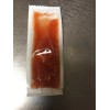 W.Y. INDUSTRIES, INC Chinese Hot Sauce Individual Fresh Packets Control