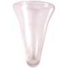 Esschert Design Replacement Glass for Rain Gauge