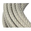 [Health Lief] Stainless Steel Wire Rope Wire Diameter 0.6 mm