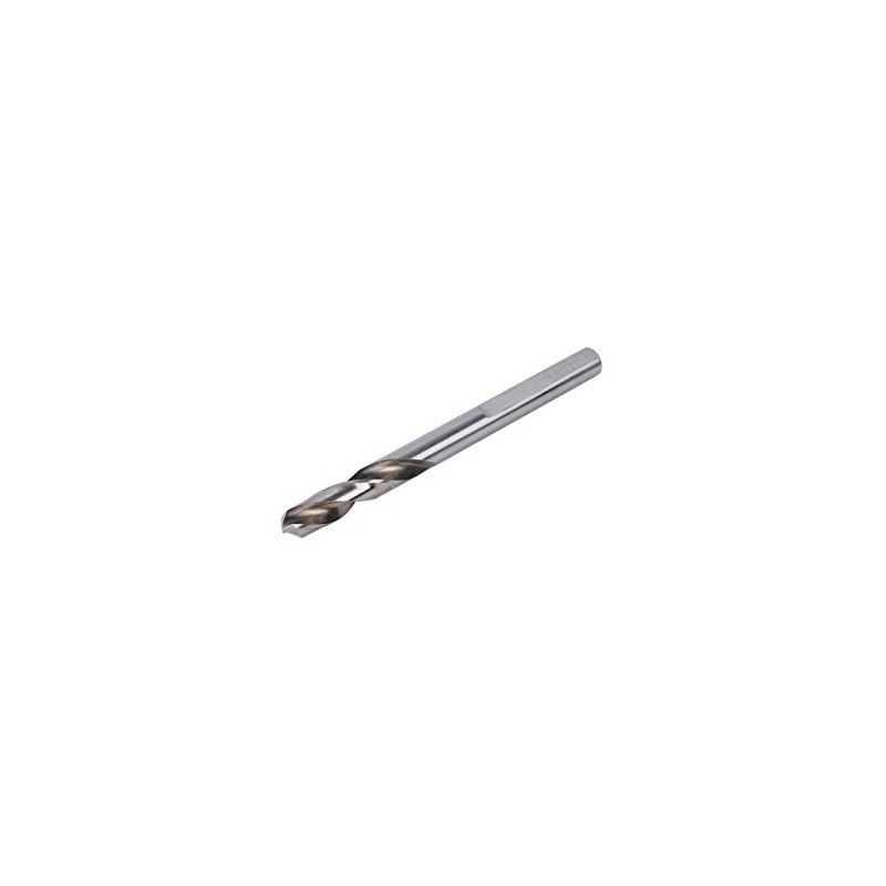 wolfcraft Centring Drill Bit, for Bi-Metal Hole Saws I 5479000