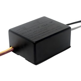 TP-05 ZH Touch Lamp Light Dimmer Switch Kit Control Sensor 3 Way 3-Level Lighting 300W 120VAC for Table Lamps, Floor Torchiere Pole Lamps, Lighting Fixtures and DIY Projects