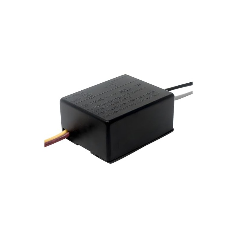 TP-05 ZH Touch Lamp Light Dimmer Switch Kit Control Sensor