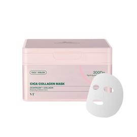 VT COSMETICS VT COSMETICS CICA Collagen Mask