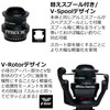 AbuGarcia Max SX 3000H