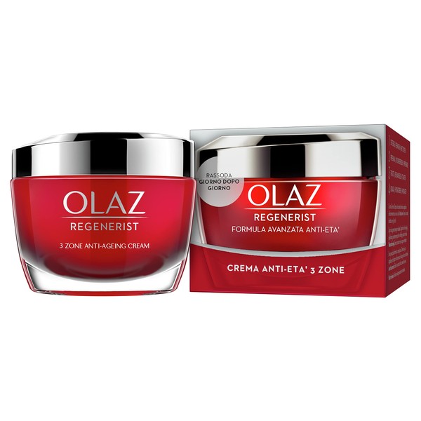 Olaz Regenerist 3-Zone Firming Cream 70 g