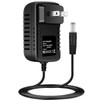Onerbl AC-DC Adapter Replacement for Bullseye Pro Max Digital Tire