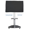 VIVO COVER-TV030B 30" to 32" Universal Outdoor TV Cover Weatherproof