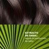 DUCRAY, Sabal Shampoo Tratante Seborregulador, Controla la Producción de Sebo,