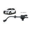 Vapor Canister Purge Valve Solenoid EVAP Purge Valve Solenoid Compatible