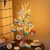 ATBEAMEN Party Tableware for Pride Day (Color-6)