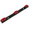 LBRST 15 Inch Red Clearance ID BAR Marker Light 3