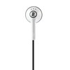 2XL X2OFFZ-819 In-ear Blanco