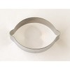 cotta Stainless Steel Cookie Cutter, Lemon