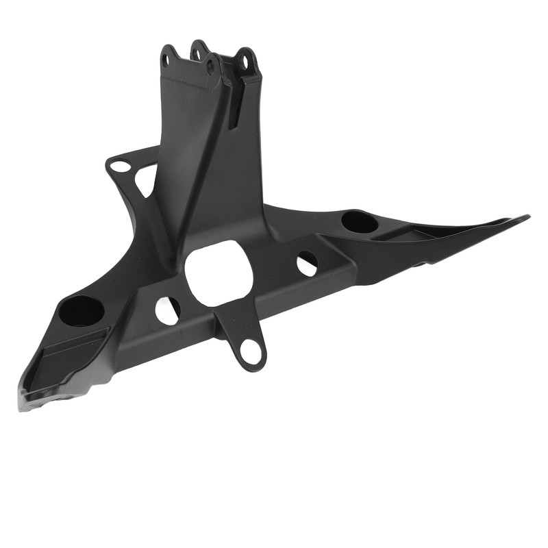 Headlight Upper Fairing Stay Bracket Aluminium Alloy Motorcycle Front Stay