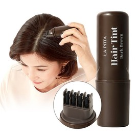 5-Second Gray Hair Cover Rapita Tattoo Hair Tint No Hair Dye / 5초 새치커버 라피타 타투 헤어틴트 NO염색약(노염색약)