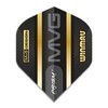 WINMAU Prism Delta Michael Van Gerwen MvG Trilogy Extra Thick