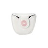 Odyssey F MALLET SPRING WHT 24 (MALLET TYPE) Putter Head