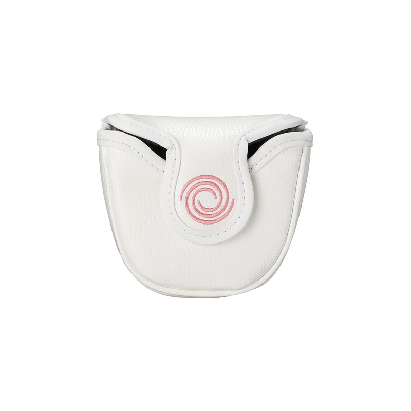 Odyssey F MALLET SPRING WHT 24 (MALLET TYPE) Putter Head