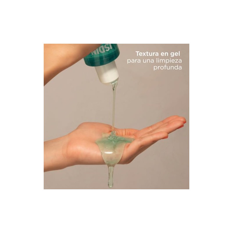 ISDIN Acniben Gel Limpiador - 200ml