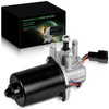 SZKAIDAG 55076549AF Front Windshield Wiper Motor Fit for:-Dodge for:-Ram 1500
