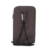 DFV mobile - Multi-Functional Universal Vertical Stripes Pouch Bag Case