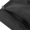 Ieron Car Glove Box Organiser Document Folder Multifunctional Registration Pouch