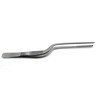 Adson Bayonet Kocher Forceps 7.25" Tweezers Surgical Medical Dressing ENT
